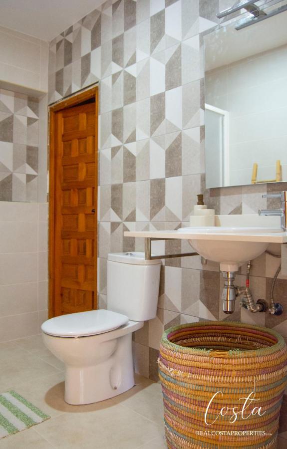 Casa Delicias Con Piscina Privada A 200M Playa - By Marina Alta Holidays Dénia Esterno foto