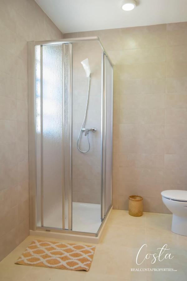 Casa Delicias Con Piscina Privada A 200M Playa - By Marina Alta Holidays Dénia Esterno foto