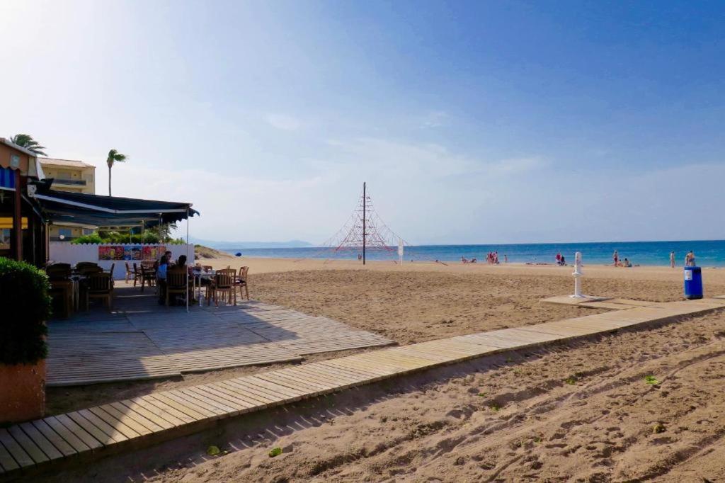 Casa Delicias Con Piscina Privada A 200M Playa - By Marina Alta Holidays Dénia Esterno foto