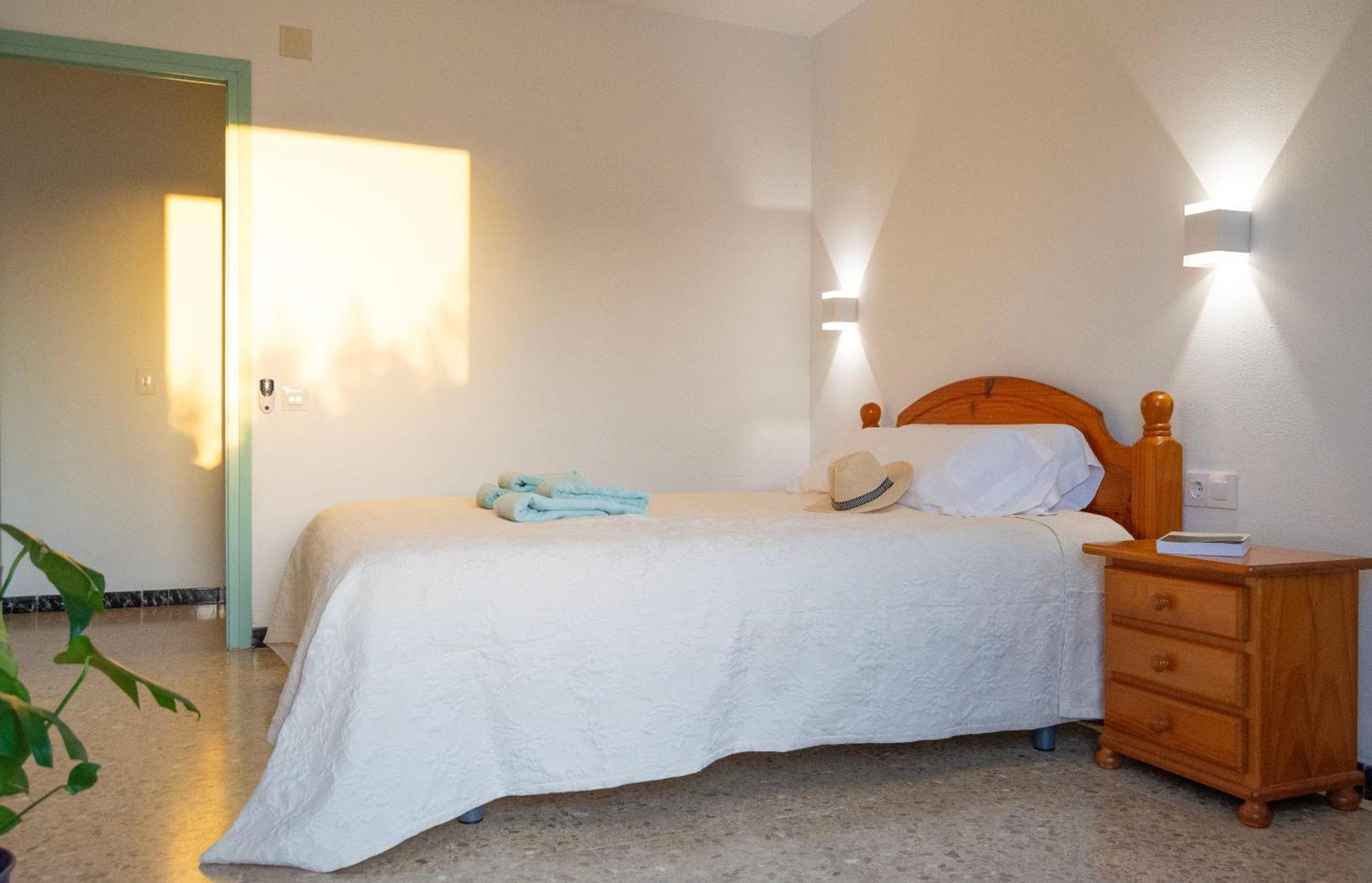 Casa Delicias Con Piscina Privada A 200M Playa - By Marina Alta Holidays Dénia Esterno foto