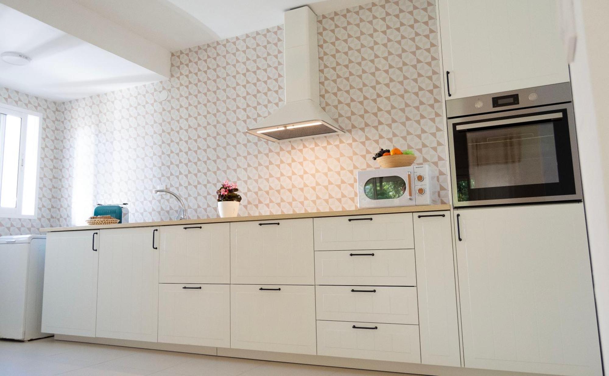 Casa Delicias Con Piscina Privada A 200M Playa - By Marina Alta Holidays Dénia Esterno foto
