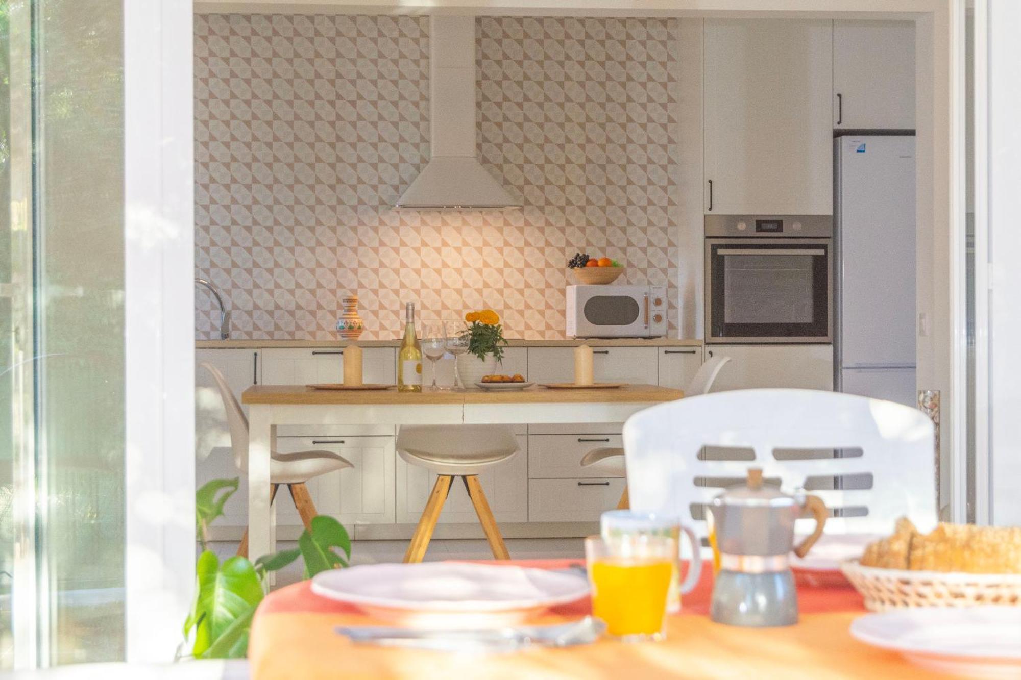 Casa Delicias Con Piscina Privada A 200M Playa - By Marina Alta Holidays Dénia Esterno foto