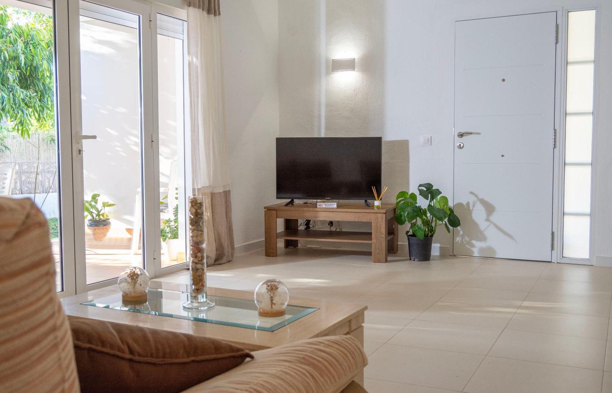 Casa Delicias Con Piscina Privada A 200M Playa - By Marina Alta Holidays Dénia Esterno foto