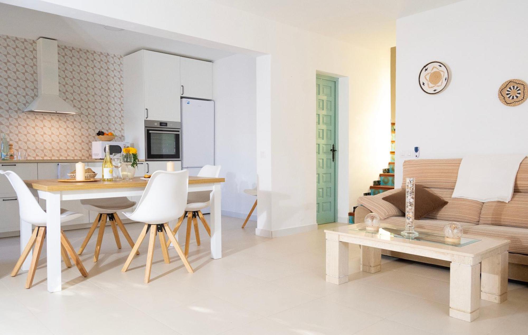 Casa Delicias Con Piscina Privada A 200M Playa - By Marina Alta Holidays Dénia Esterno foto