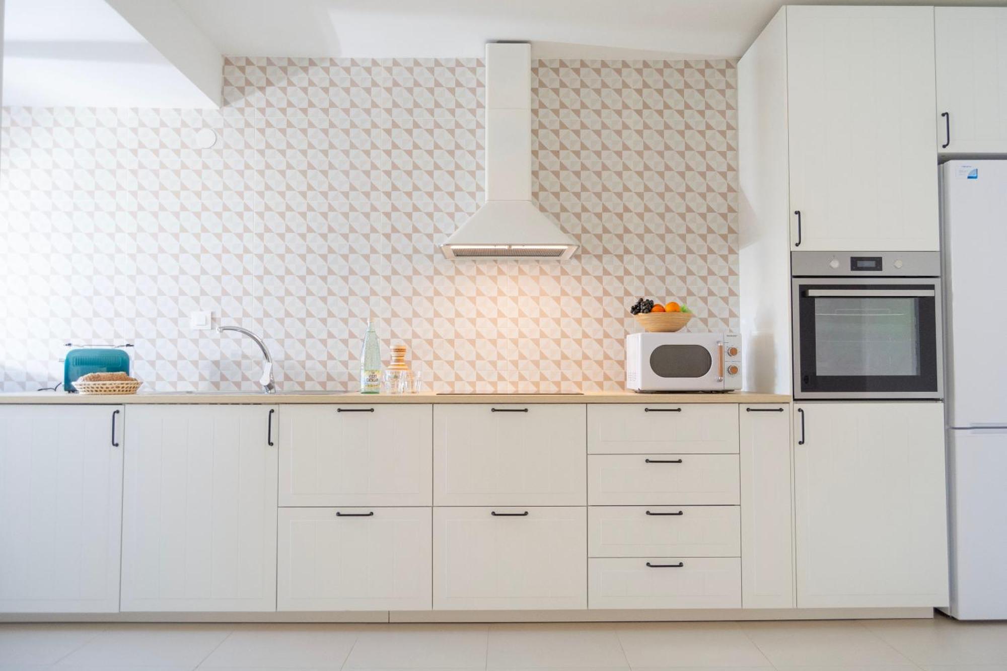 Casa Delicias Con Piscina Privada A 200M Playa - By Marina Alta Holidays Dénia Esterno foto