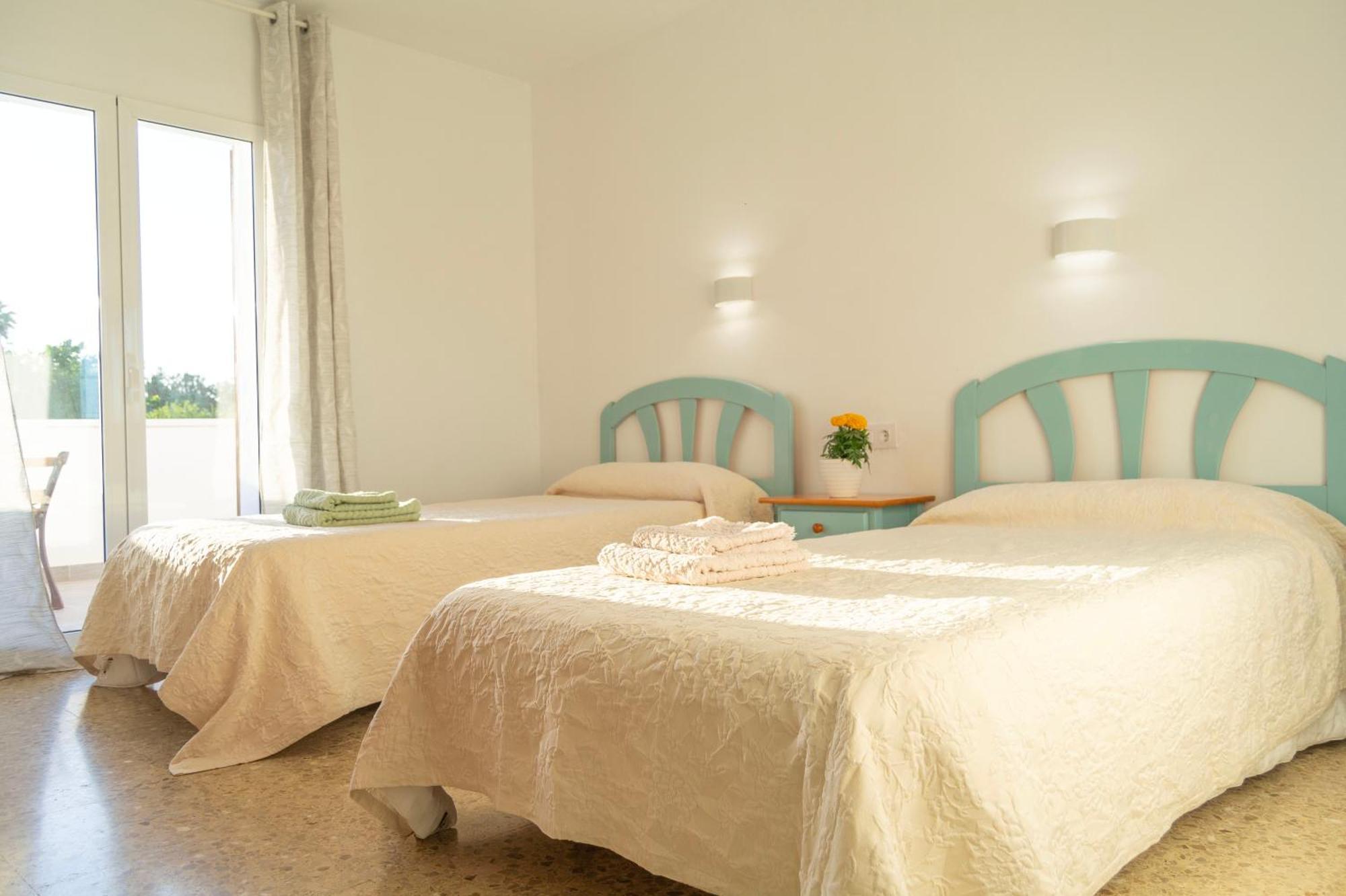 Casa Delicias Con Piscina Privada A 200M Playa - By Marina Alta Holidays Dénia Esterno foto