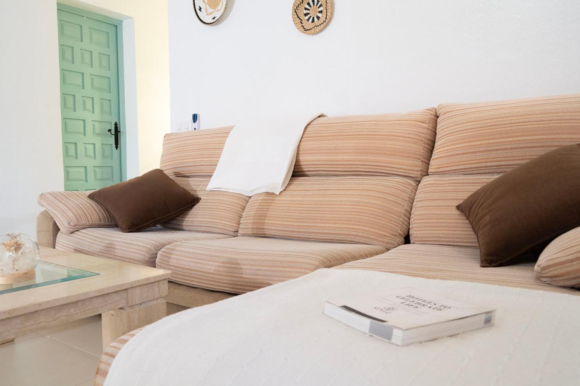 Casa Delicias Con Piscina Privada A 200M Playa - By Marina Alta Holidays Dénia Esterno foto