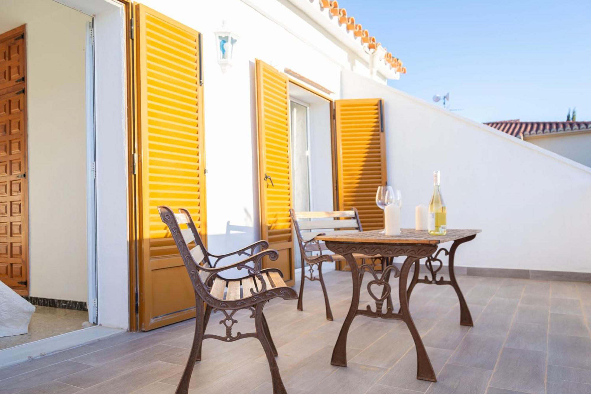 Casa Delicias Con Piscina Privada A 200M Playa - By Marina Alta Holidays Dénia Esterno foto