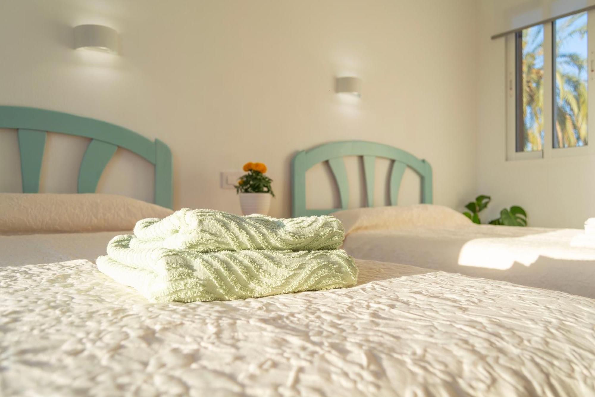 Casa Delicias Con Piscina Privada A 200M Playa - By Marina Alta Holidays Dénia Esterno foto