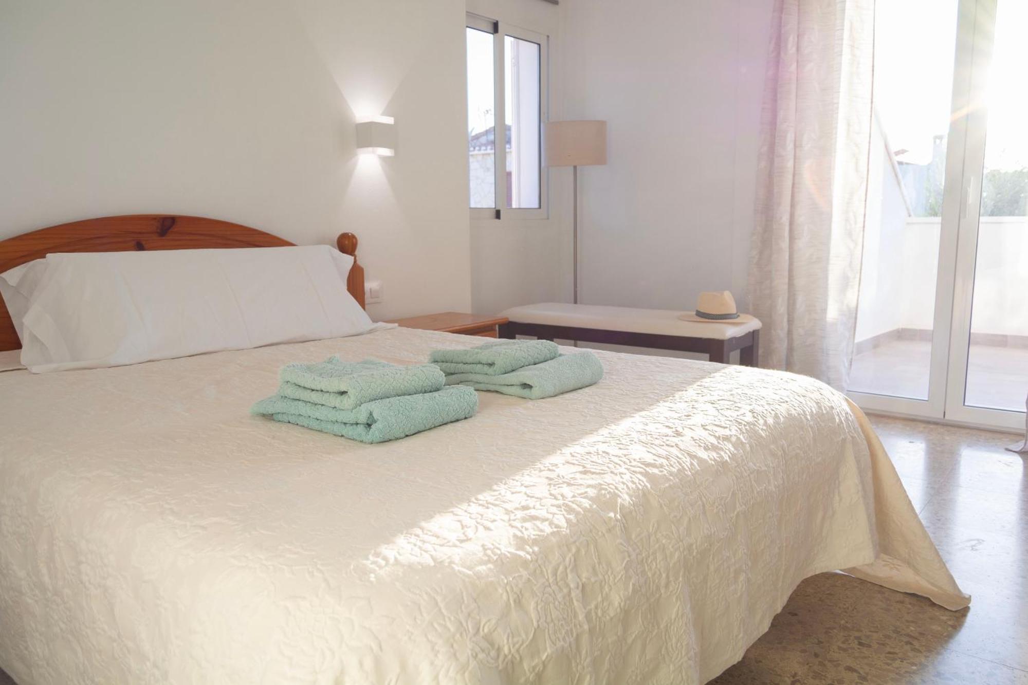Casa Delicias Con Piscina Privada A 200M Playa - By Marina Alta Holidays Dénia Esterno foto
