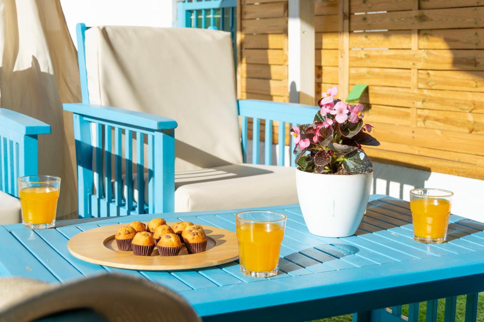 Casa Delicias Con Piscina Privada A 200M Playa - By Marina Alta Holidays Dénia Esterno foto