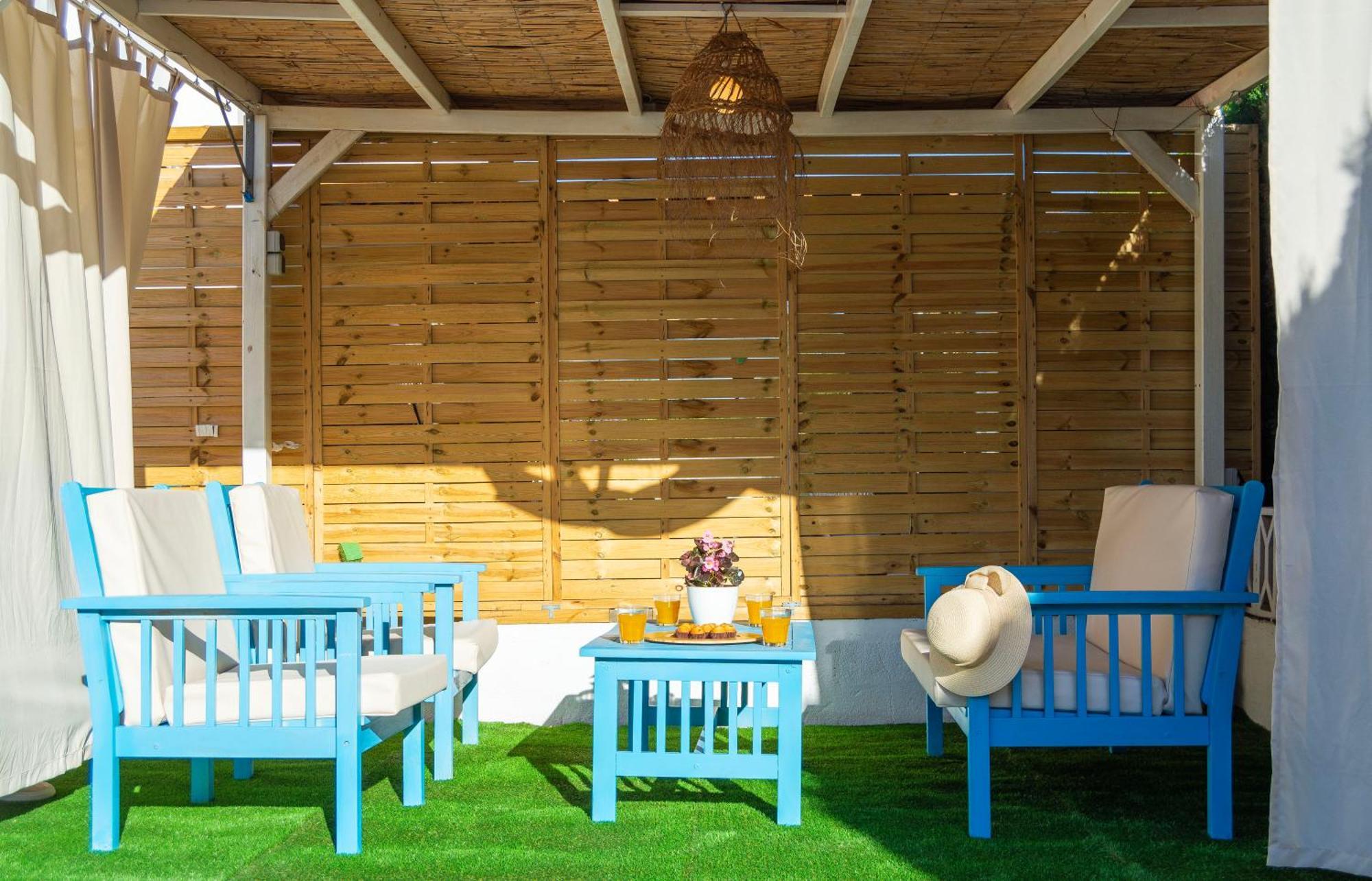 Casa Delicias Con Piscina Privada A 200M Playa - By Marina Alta Holidays Dénia Esterno foto